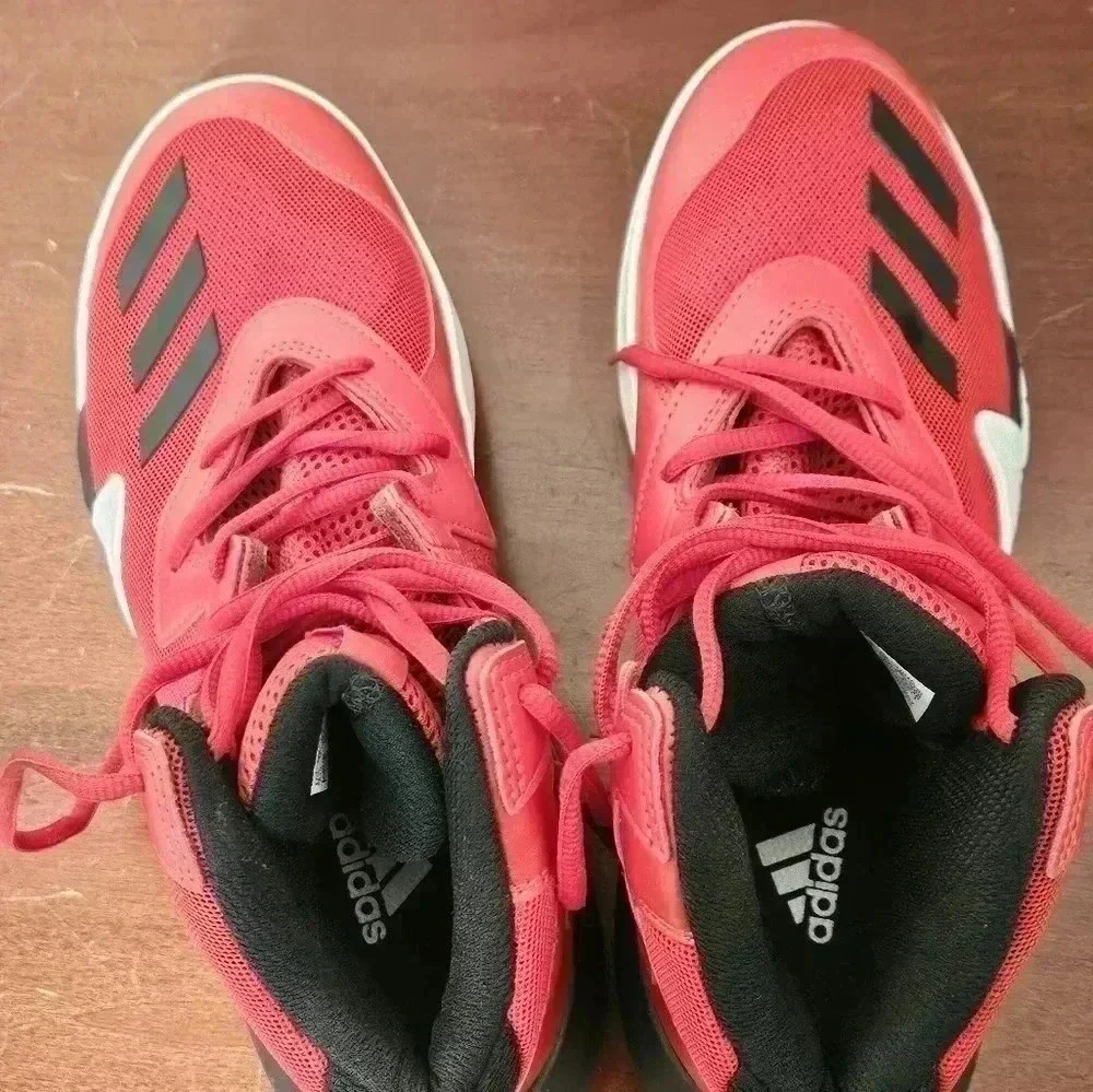 Adidas Ape Sneakers EUC Size 8.5